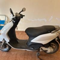 Scooter Piaggio
