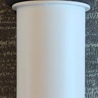 Fima Carlo Frattini scopino water wc F6006/2BS