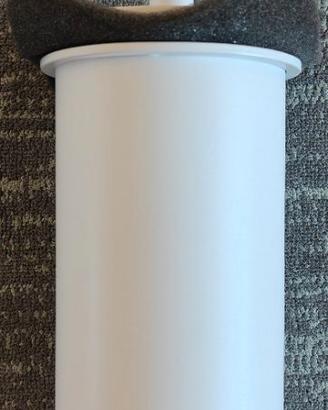 Fima Carlo Frattini scopino water wc F6006/2BS