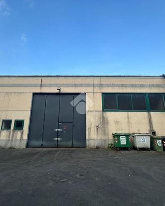 CAPANNONE A TRIBOGNA