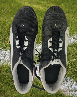Puma universal scarpe calcio calcetto
