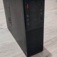 Lenovo S500 i5 8GB SSD 250GB + Windows 11 – Veloce