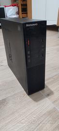 Lenovo S500 i5 8GB SSD 250GB + Windows 11 – Veloce