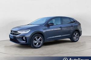 Volkswagen Taigo 1.0 TSI 110 CV R-Line