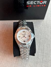 Sector No Limits 340 Lady - 3H - 3253134045
