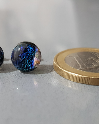 Orecchini in argento