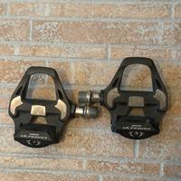 Pedali shimano ultegra R8000