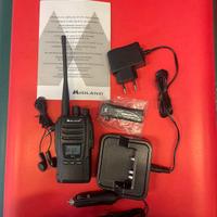 Midland Ricetrasmittente