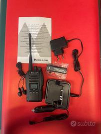 Midland Ricetrasmittente