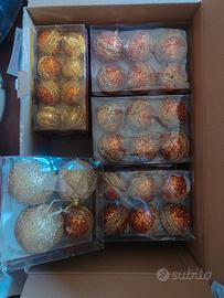 Palline natale