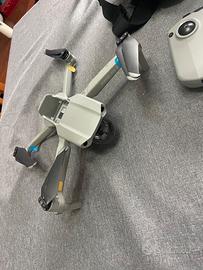 Drone DJI mavic air 2 versione combo