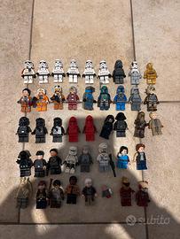 Lego star wars