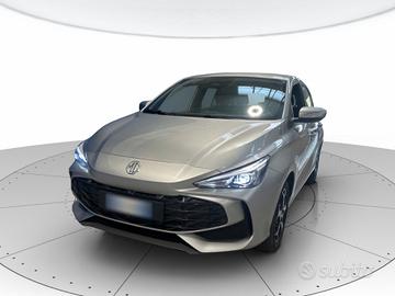 MG MG3 1.5 Comfort