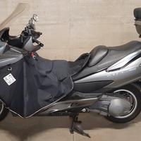 Suzuki Burgman 400 - 2006