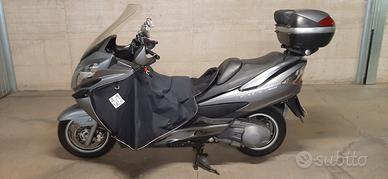 Suzuki Burgman 400 - 2006