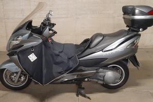 Suzuki Burgman 400 - 2006