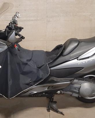 Suzuki Burgman 400 - 2006