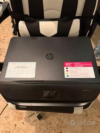 Stampante hp envy 5020 wi-fi con scanner