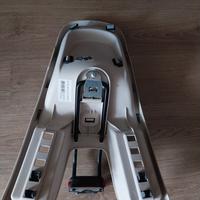 sediolino per biciclette 20 euro comprato e mai us