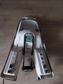 sediolino per biciclette 20 euro comprato e mai us