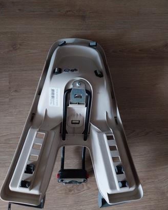 sediolino per biciclette 20 euro comprato e mai us