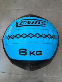 Wallball Medball 4 6 9 12kg