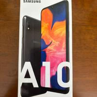 Samsung A10