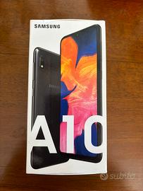 Samsung A10