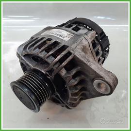 Alternatore DENSO MS1012101640 ALFA ROMEO GIULIETT