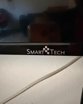 Tv Smartech 43 pollici