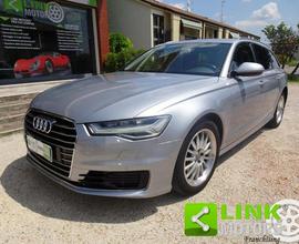 AUDI A6 Avant 2.0 TDI 190 CV ultra S tronic