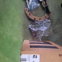 Set freni ganasce posteriore ottimal op-bsk00059