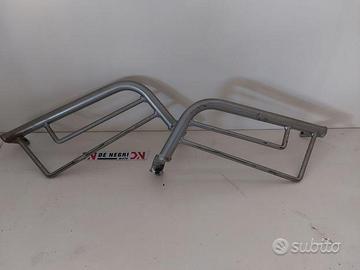 PROTEZIONE HONDA TRX450R