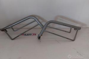 PROTEZIONE HONDA TRX450R