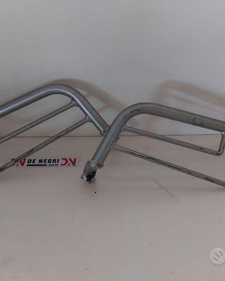 PROTEZIONE HONDA TRX450R