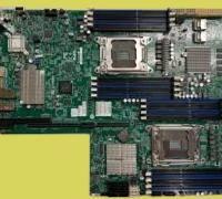 SCHEDA MADRE SUPERMICRO X9DRW-7TPF - LGA 2011