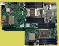 SCHEDA MADRE SUPERMICRO X9DRW-7TPF - LGA 2011