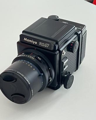 Mamiya rz 67 Pro