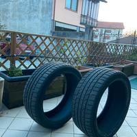 Gomme invernali Momo