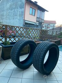 Gomme invernali Momo