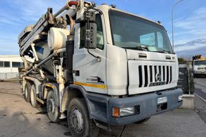 ASTRA HD7 84.38 BETONPOMPA CIFA MAGNUM