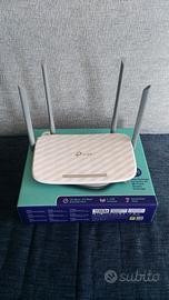 TP Link Archer C50 AC1200 Mbps Wi-Fi Router Dual b