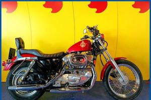 HARLEY-DAVIDSON 883 Standard - XLH Finanziabile