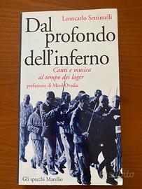 Dal profondo dell’inferno