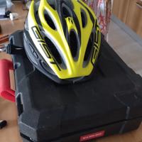 Casco bici corsa/mtb