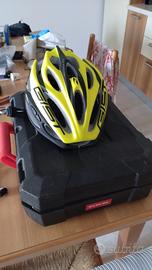 Casco bici corsa/mtb