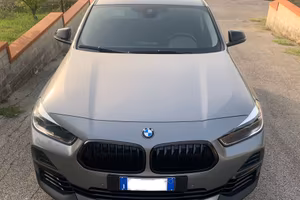 Bmw X2 s16Drive  2023