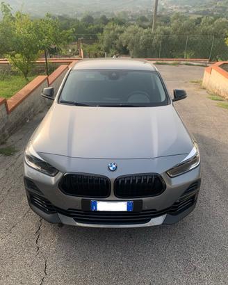 Bmw X2 s16Drive  2023