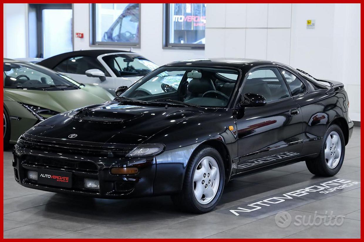 TOYOTA Celica (1985-93)