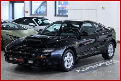 TOYOTA Celica 2.0i turbo 4WD Limited Editiion Ca